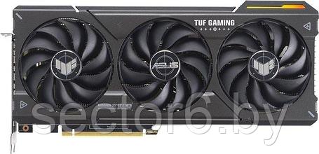 Видеокарта ASUS TUF Gaming GeForce RTX 4070 OC Edition 12GB GDDR6X TUF-RTX4070-O12G-GAMING, фото 2