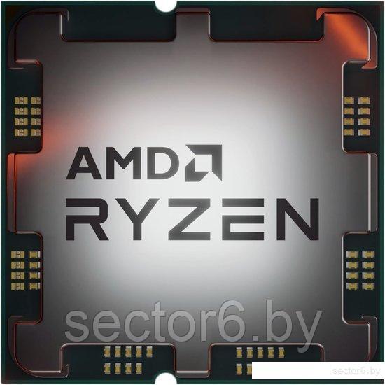 Процессор AMD Ryzen 5 7600
