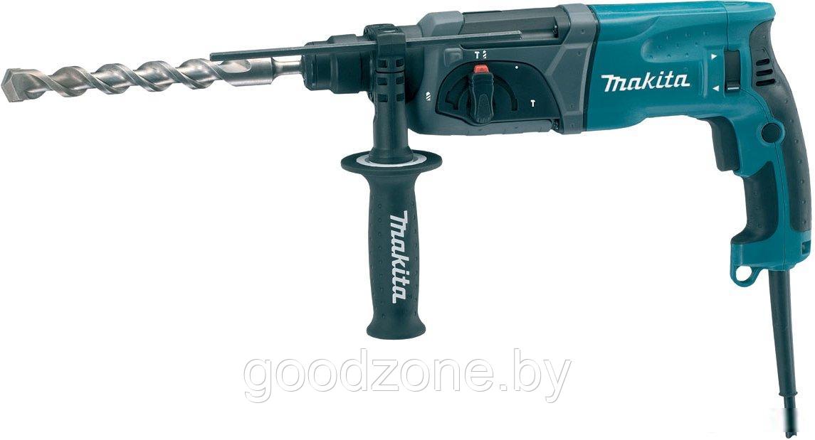 Перфоратор Makita HR2470X15