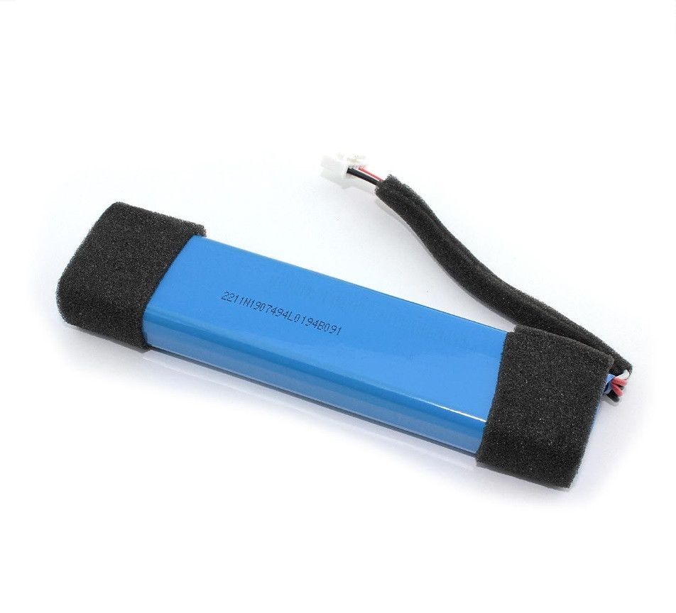 Аккумуляторная батарея для JBL Xtreme Special Edition 3.7V 5000mAh - фото 2 - id-p211169768