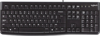 LOGITECH K120 920-002522