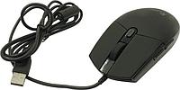 Манипулятор SmartBuy Winning Rush Optical Mouse SBM-714G-K (RTL) USB 6btn+Roll