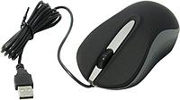 Манипулятор SmartBuy One Optical Mouse SBM-329-KG (RTL) USB 3btn+Roll