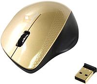 Манипулятор SmartBuy EZ Work Pro Wireless Optical Mouse SBM-309AG-O (RTL) USB 3btn+Roll беспроводная