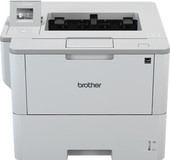 Принтер Brother HL-L6300DW - фото 1 - id-p211104280