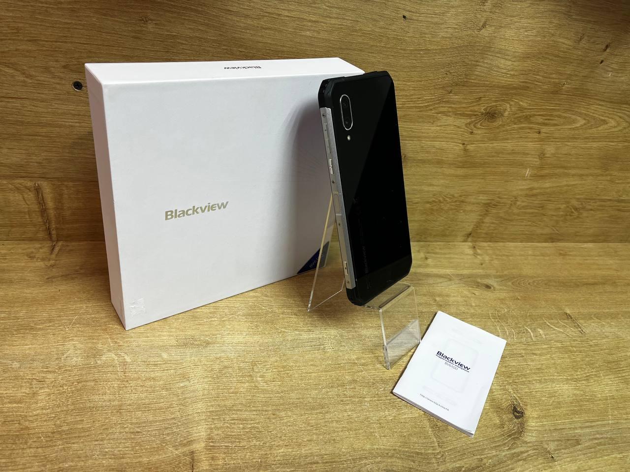 Смартфон Blackview BV6100 (а.46-034602) - фото 3 - id-p211170030