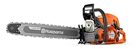 Бензопила Husqvarna 592 XP