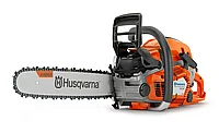 Бензопила Husqvarna 550XP Mark II