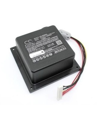 Аккумуляторная батарея для JBL PartyBox 300 7.4V 10400mAh - фото 1 - id-p211170061