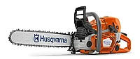 Бензопила Husqvarna 572 ХР