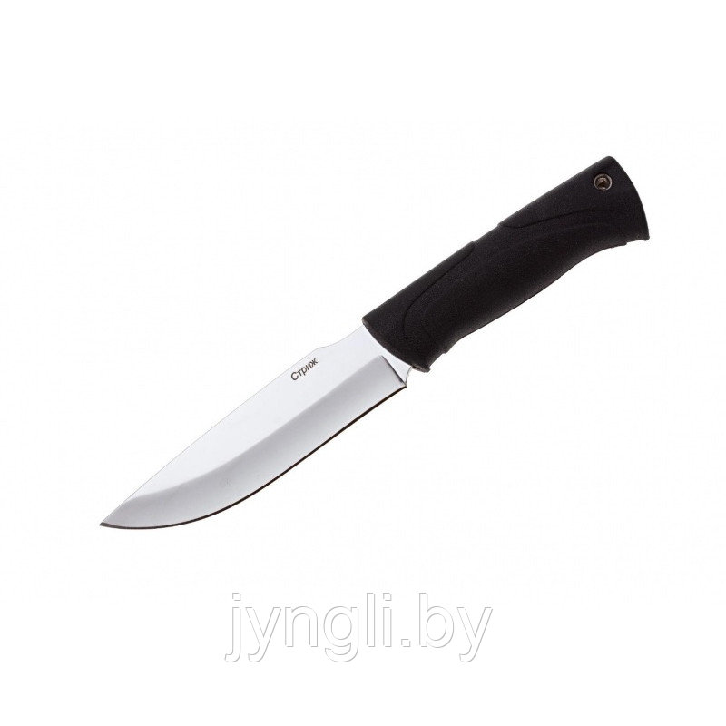Нож разделочный Кизляр Стриж, полированный