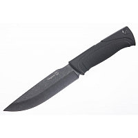Нож разделочный Кизляр Стриж, черный
