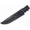 Нож разделочный Кизляр Стриж, черный, фото 3