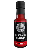 Острый соус Napalm Farm "Buffalo Blood"