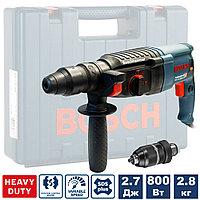 Перфоратор GBH 2-26 DFR Professional BOSCH (061125476F)