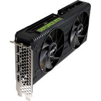 Видеокарта Palit GeForce RTX 3060 Dual OC 12GB GDDR6 NE63060T19K9-190AD - фото 2 - id-p211084321