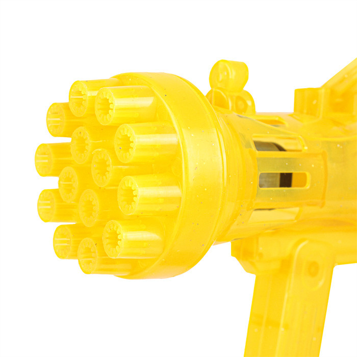 Генератор мыльных пузырей бластер детский/пистолет для мыльных пузырей - фото 6 - id-p211171398