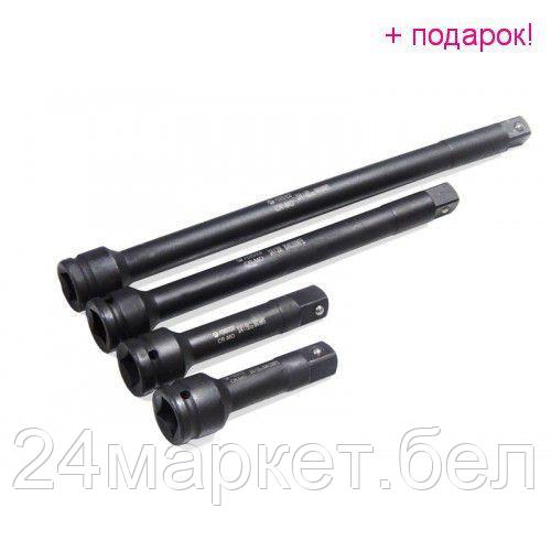 FORSAGE Удлинитель ударный 300мм, 3/4" Forsage F-8046300MPB - фото 1 - id-p211171612