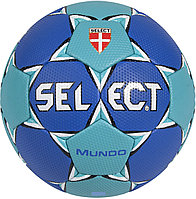 Мяч гандбольный Select Mundo размер 3