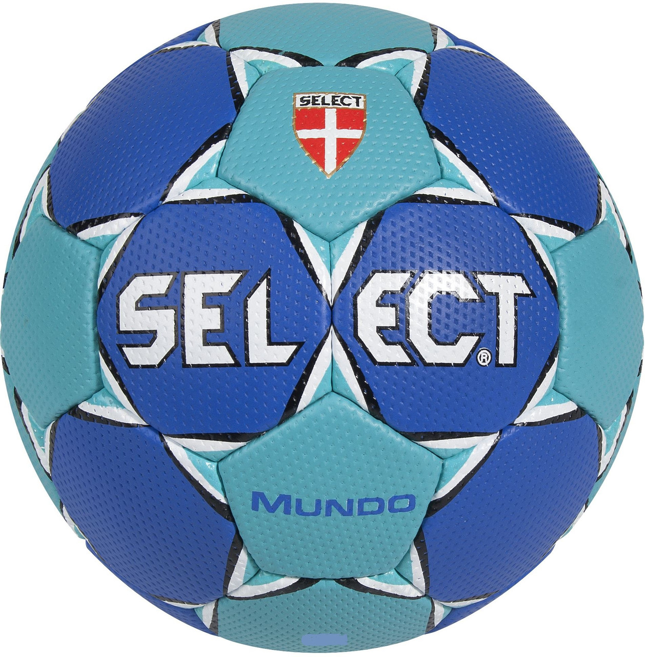 Мяч гандбольный Select Mundo размер 3 - фото 1 - id-p211171462