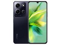 Игровой смартфон телефон для игр Infinix Note 30i 8/128Gb X6716 черный