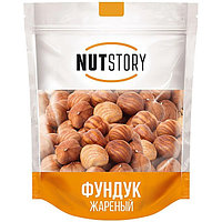 Фундук Nut Story жареный 150г