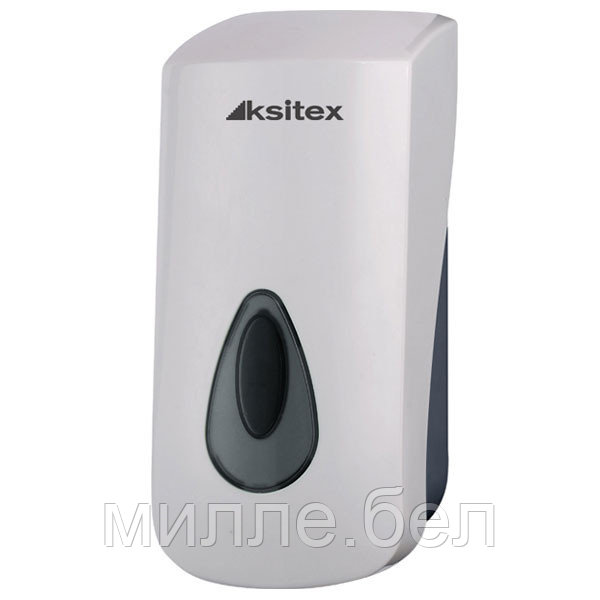 Дозатор для жидкого мыла Ksitex SD-1068AD (1000мл) - фото 1 - id-p211174085
