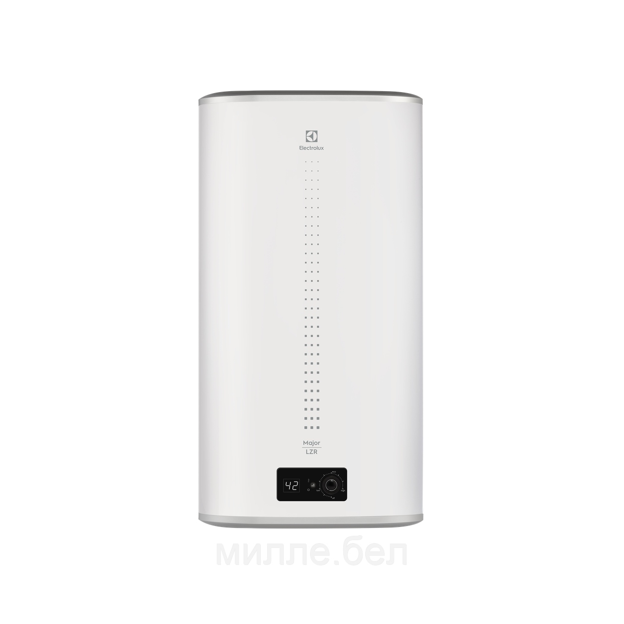 Водонагреватель (бойлер) Electrolux EWH 80 Major LZR 3 накопительный - фото 1 - id-p211174093