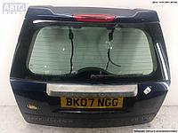 Крышка багажника (дверь задняя) Land Rover Freelander (2006-2014)