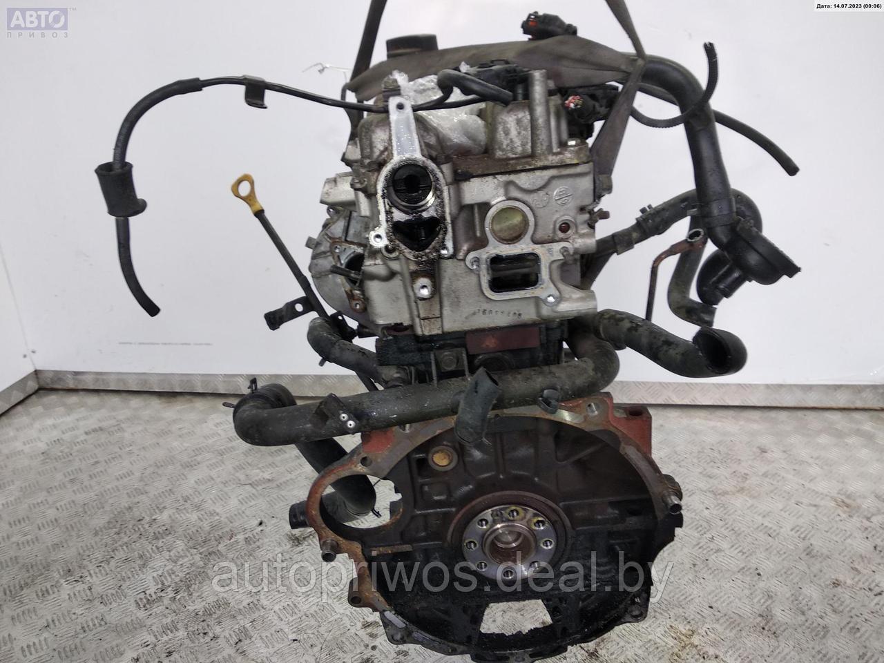 Двигатель (ДВС) на разборку Kia Rio (2005-2011) - фото 5 - id-p211175546