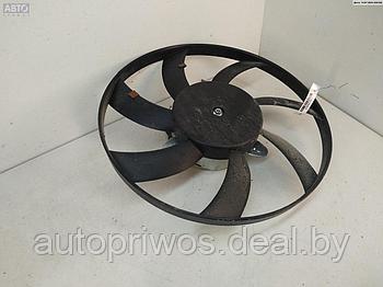 Вентилятор радиатора Volkswagen Caddy (1995-2004)