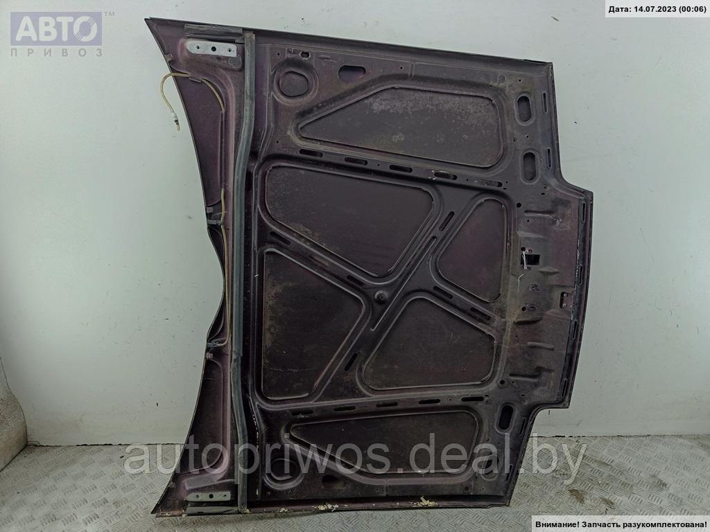 Капот Citroen ZX - фото 2 - id-p211176341