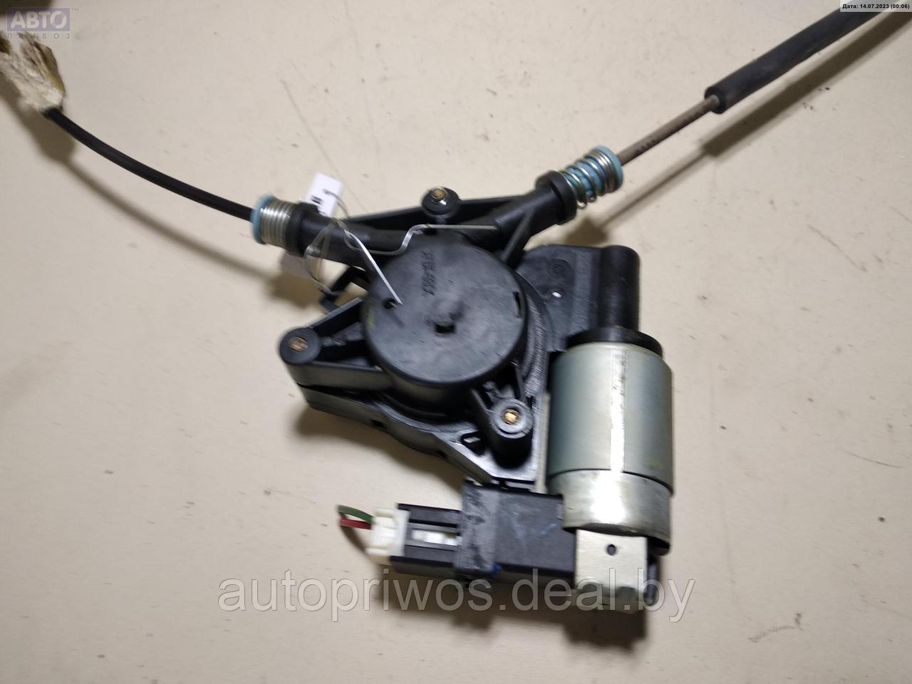 Стеклоподъемник электрический передний правый Mazda 2 - фото 2 - id-p211180413
