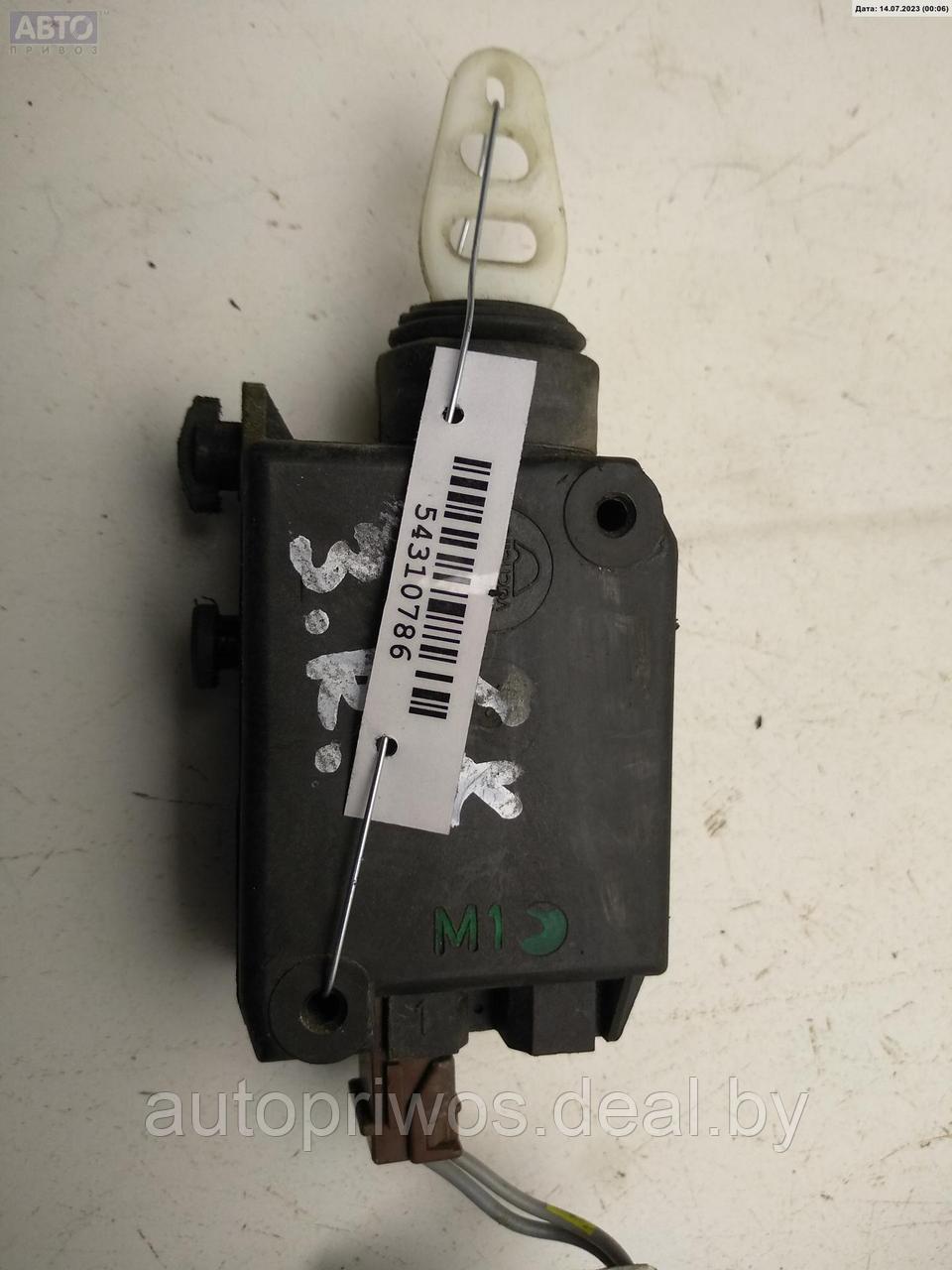 Активатор (привод) замка двери задней правой Citroen ZX - фото 2 - id-p210943558