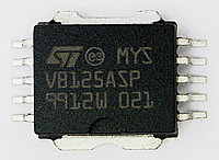 VB125ASP STMicroelectronics PowerSO-10