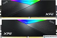 Оперативная память ADATA XPG Lancer RGB 2x32ГБ DDR5 5600МГц AX5U5600C3632G-DCLARBK