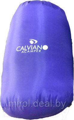 Спальный мешок Calviano Acamper Bruni - фото 5 - id-p211185371