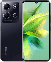 Смартфон Infinix Note 30i 8GB/256GB / X6716 (обсидиановый черный)