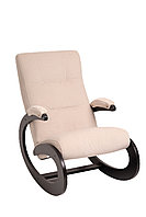 Кресло-качалка Экси (MAXX100/ Венге)
