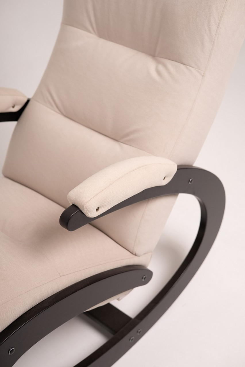 Кресло-качалка Экси (MAXX100/ Венге) - фото 9 - id-p211187063
