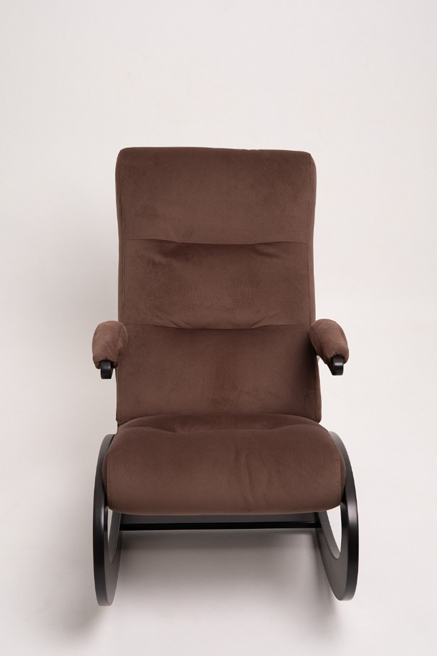 Кресло-качалка Экси (Ultra Chokolate/ Венге) - фото 6 - id-p211187064