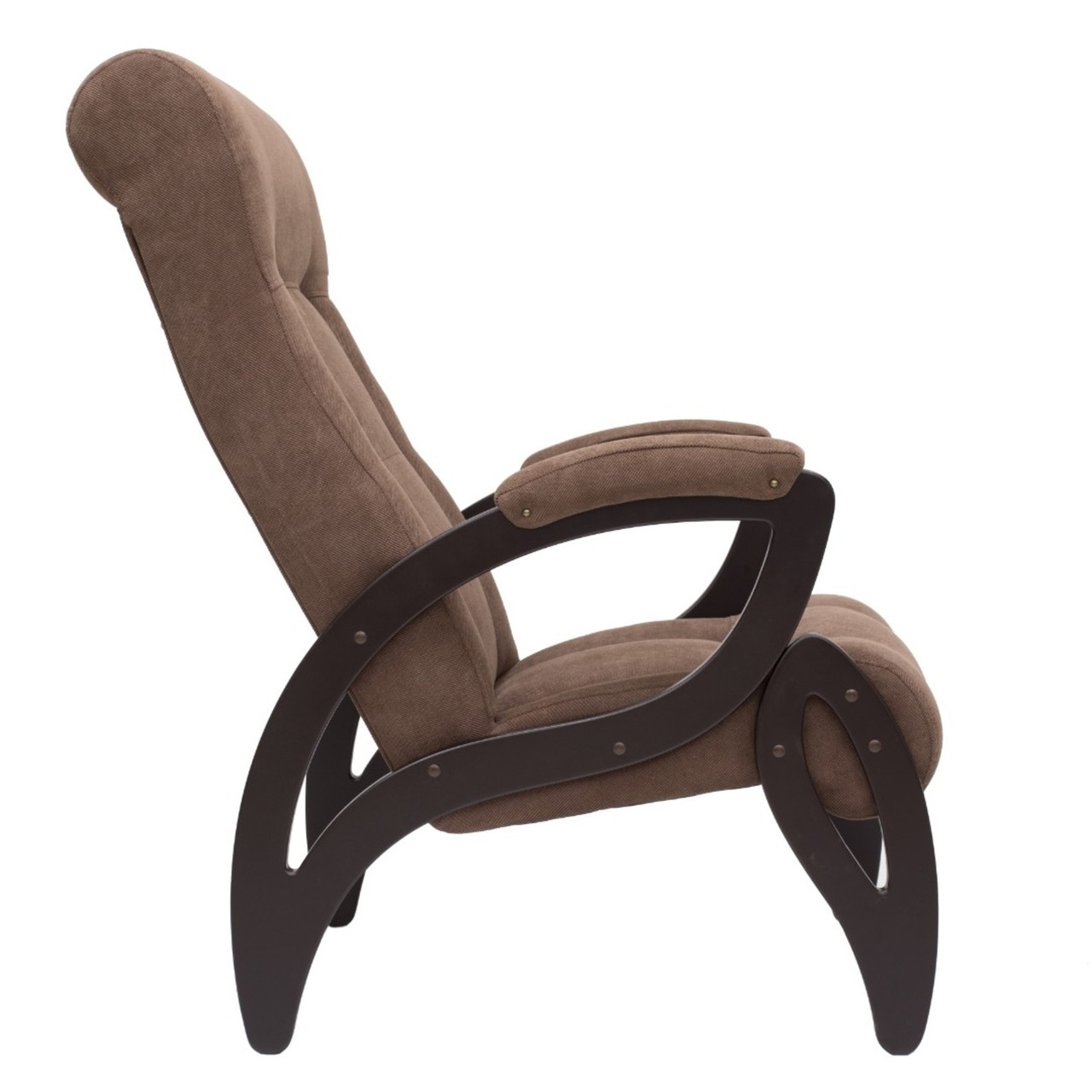 Кресло для отдыха Весна Компакт Венге/Verona Brown - фото 2 - id-p211187085