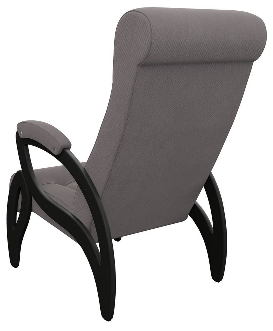 Кресло для отдыха Весна Компакт Венге/Verona Antrazite Grey - фото 4 - id-p211187090