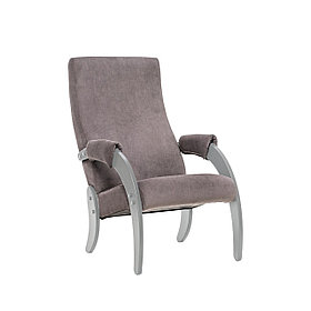 Кресло для отдыха модель 61М (Verona Antrazite Grey/Серый ясень)