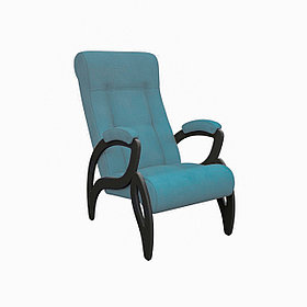 Кресло для отдыха Весна Компакт Венге/Ultra Mint