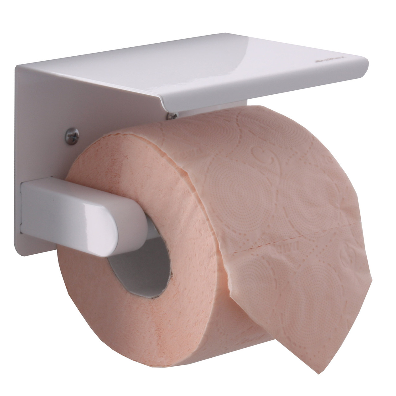Диспенсер для туалетной бумаги Ksitex TH-112W - фото 1 - id-p211187822