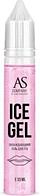 Охлаждающий гель для губ Ice gel AS company, 33 мл