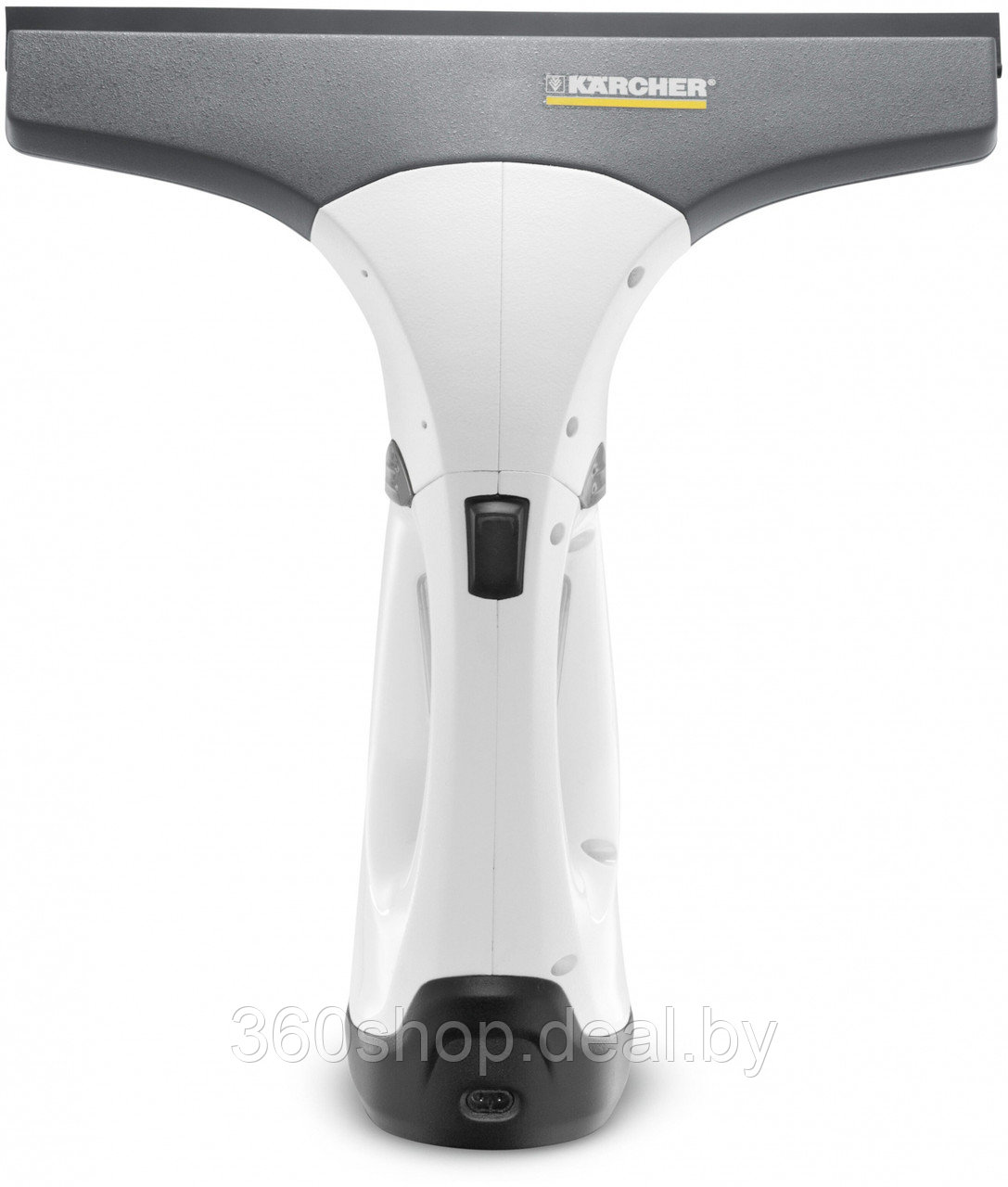 Пылесос для мытья окон Karcher WV 2 Premium Plus (1.633-216.0) - фото 1 - id-p203670194