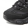 Кроссовки женские SKECHERS D Lites Biggest Fan черный, фото 5