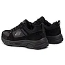 Кроссовки мужские SKECHERS Oak Canyon черный, фото 3